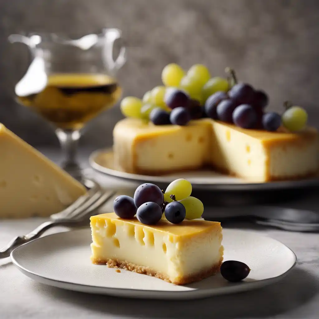 Cheese cake