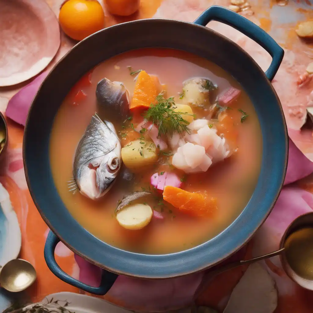 Fish Soup