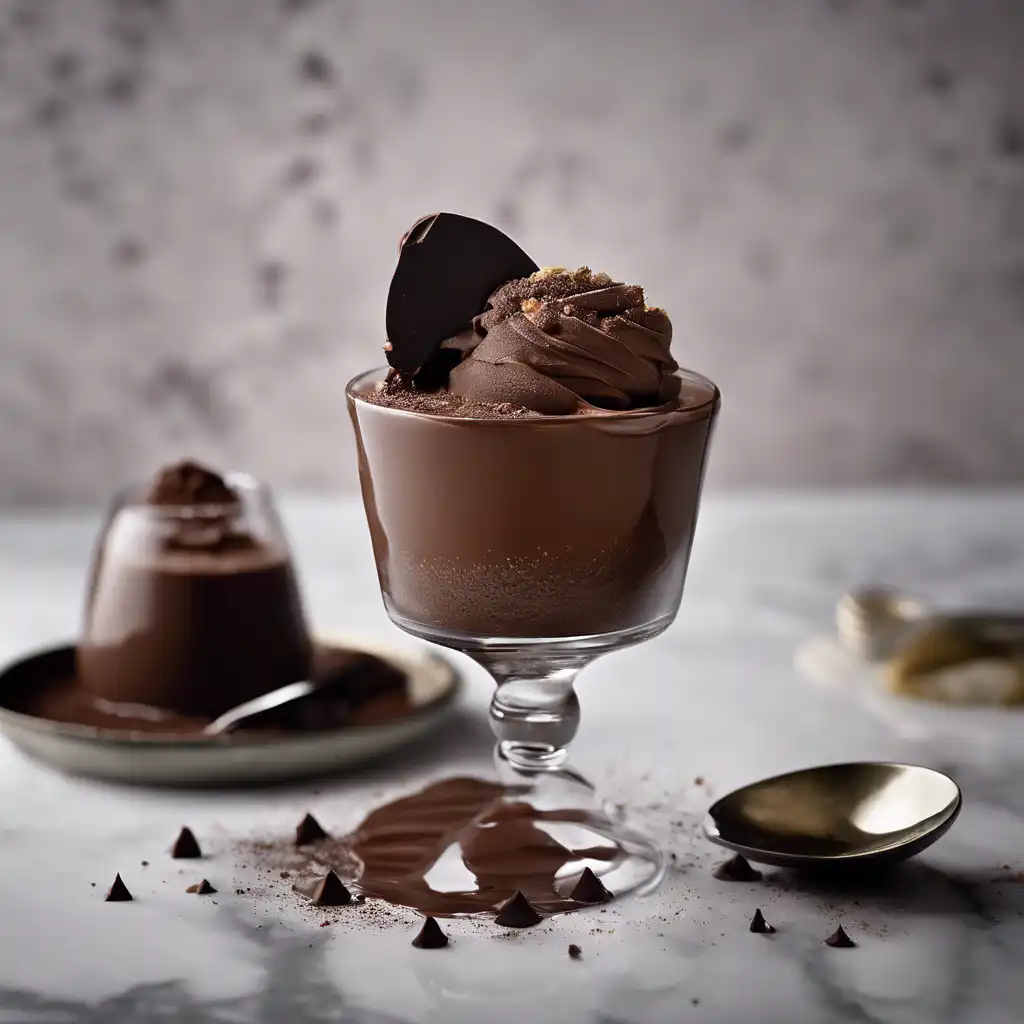 Chocolate Mousse