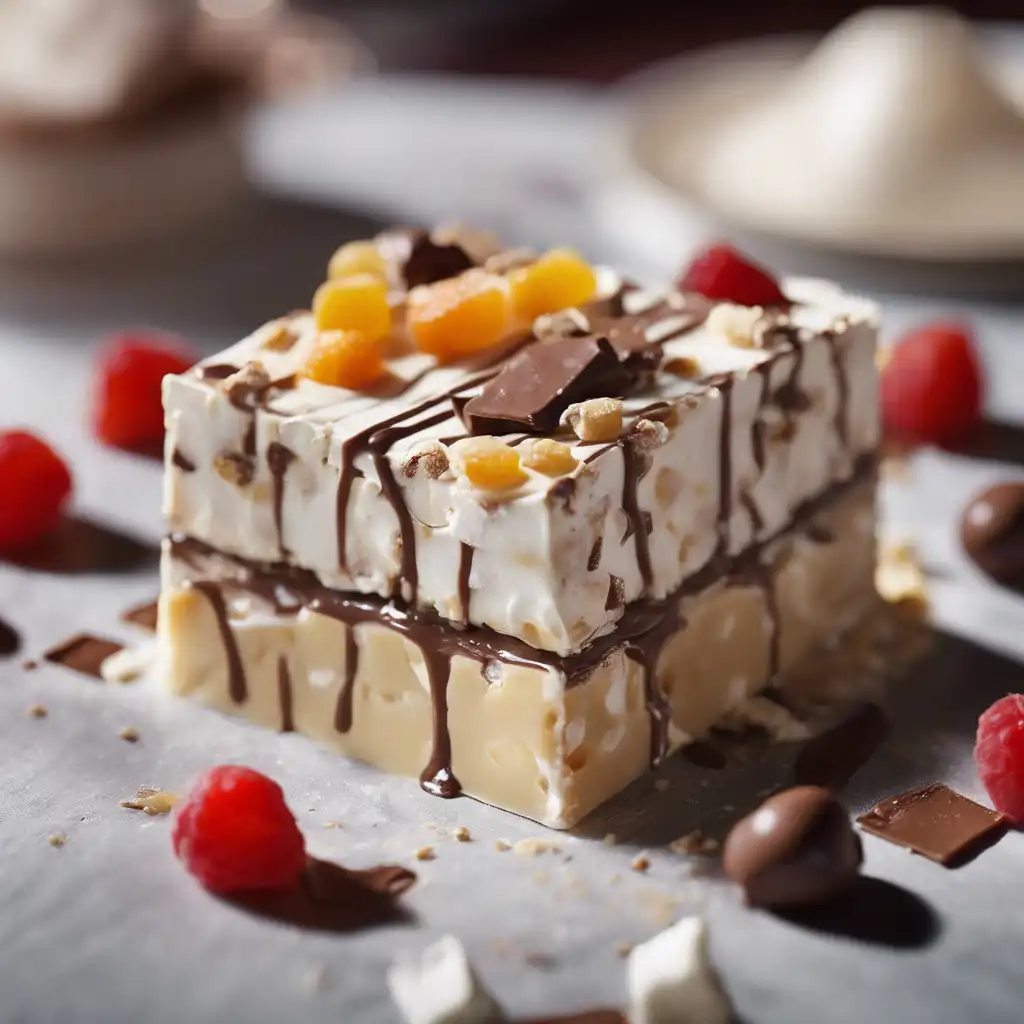 Torrone