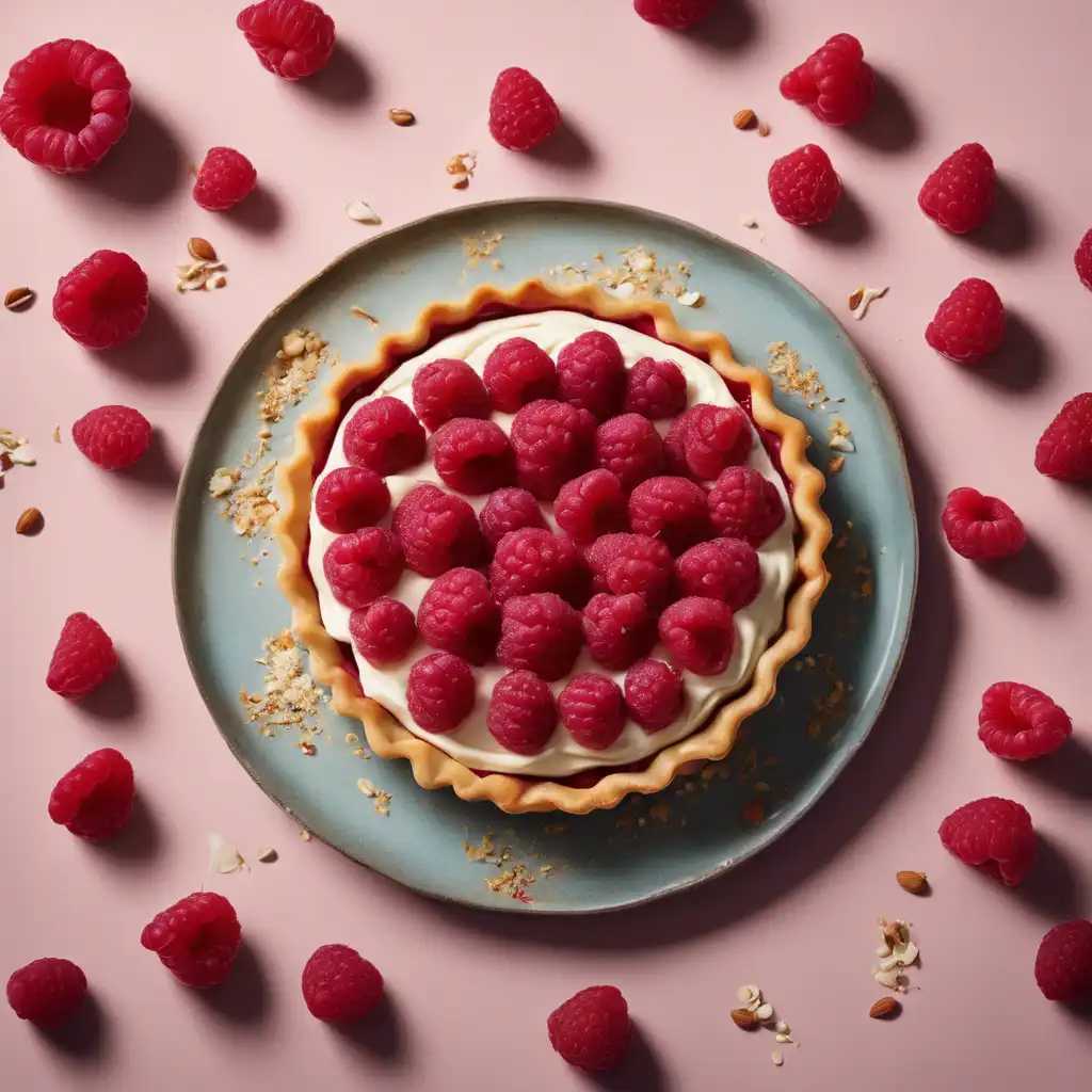 Raspberry Tart