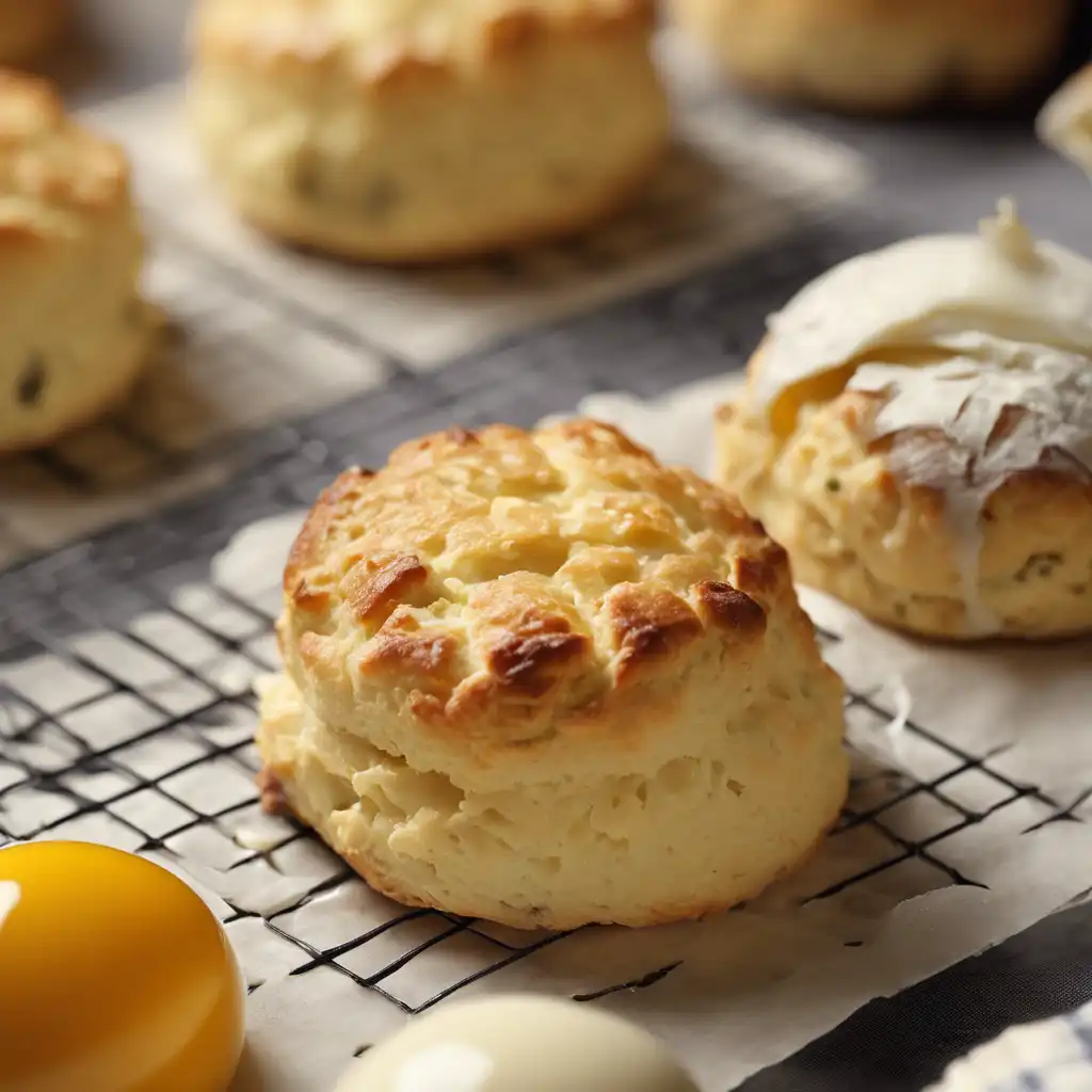 English Scone