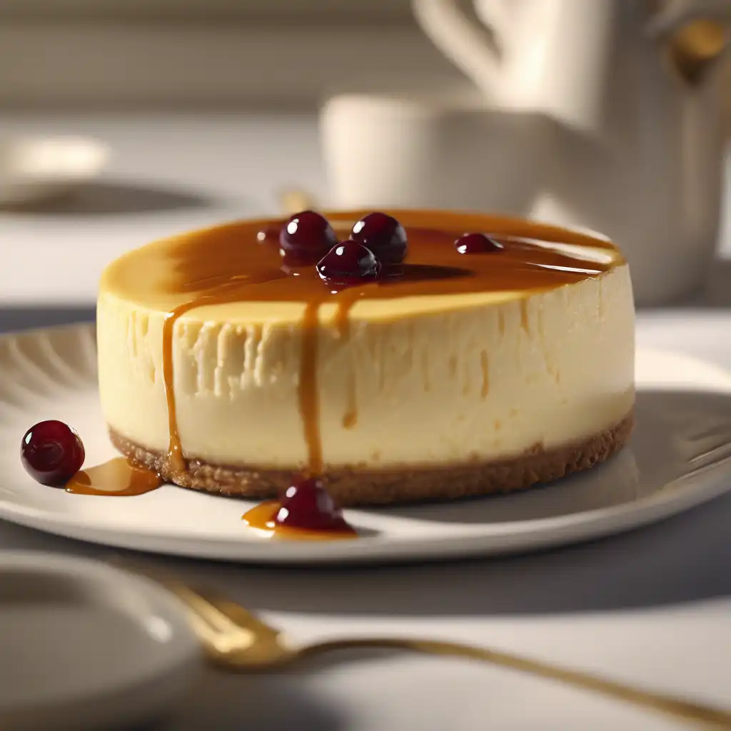 Cheesecake