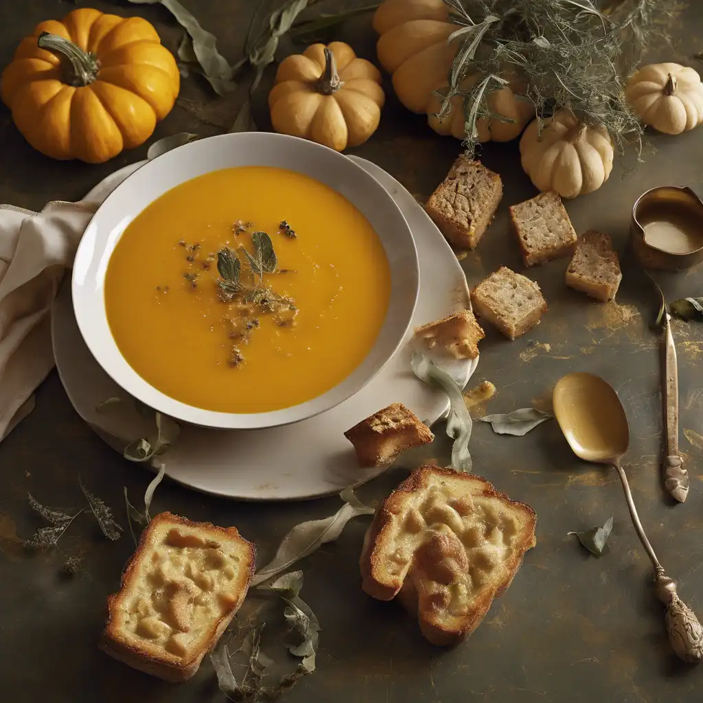 Squash Soup