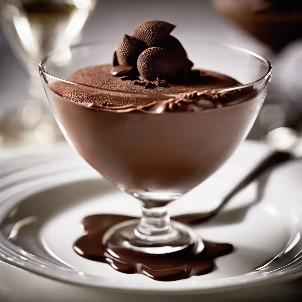 Chocolate Mousse