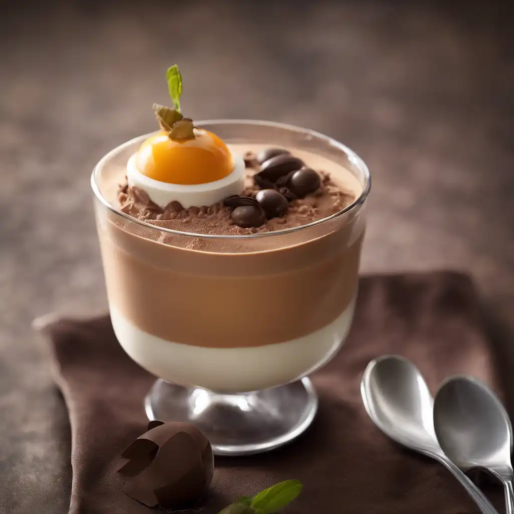 Café Mousse