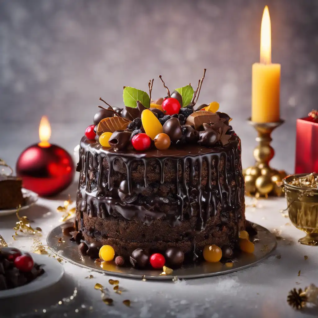 Christmas Cake