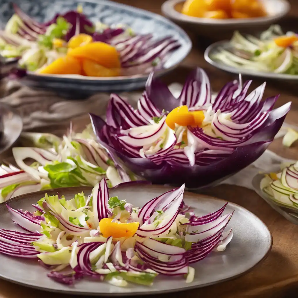 Endive Salad