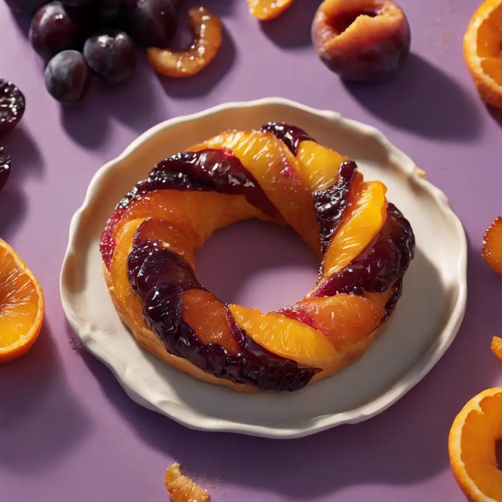 Fruit Ring