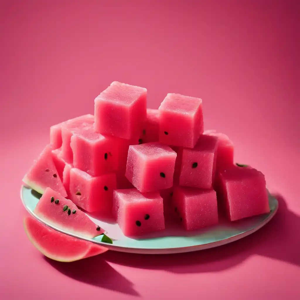 Watermelon Candy