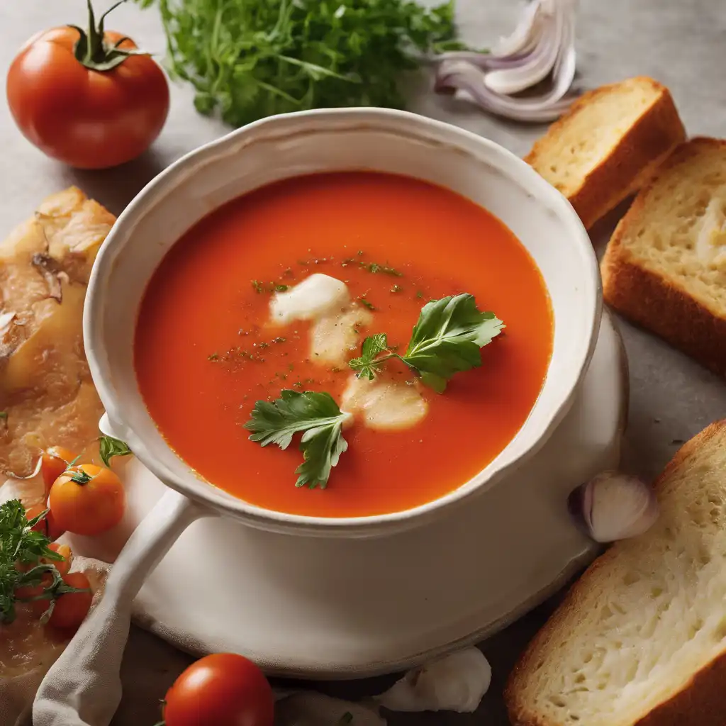 Tomato Soup