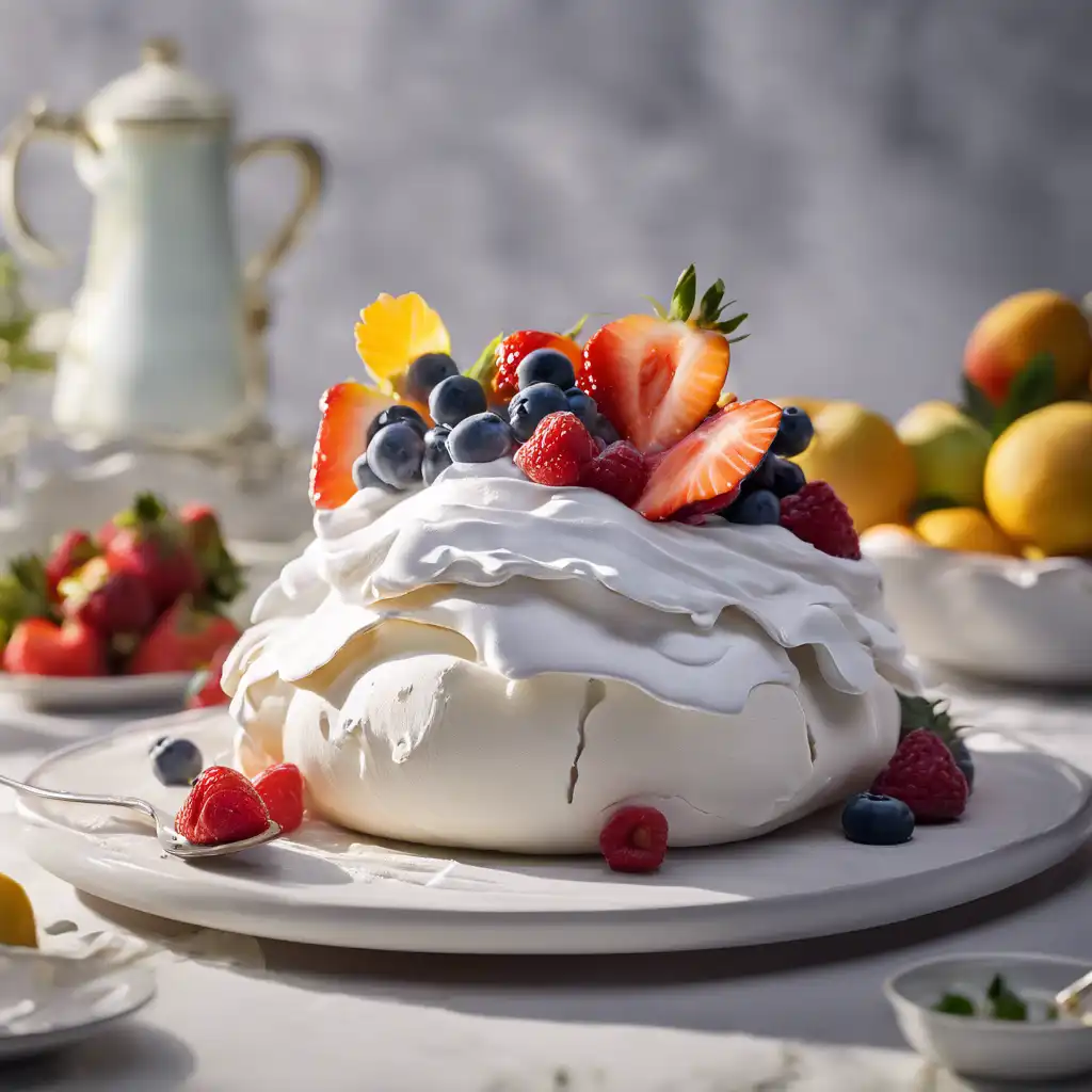 Pavlova