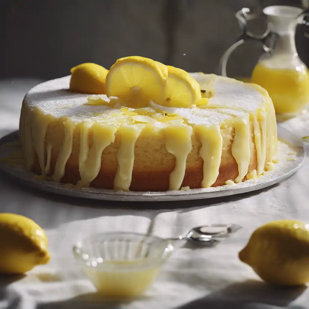 Lemon Cake