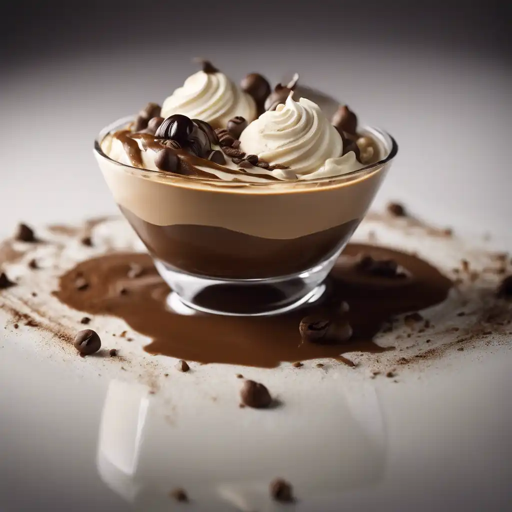 Coffee Mousse