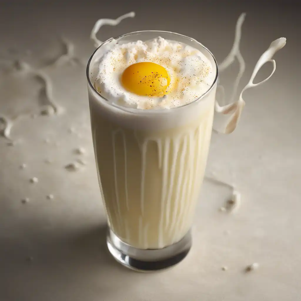 Egg Cream