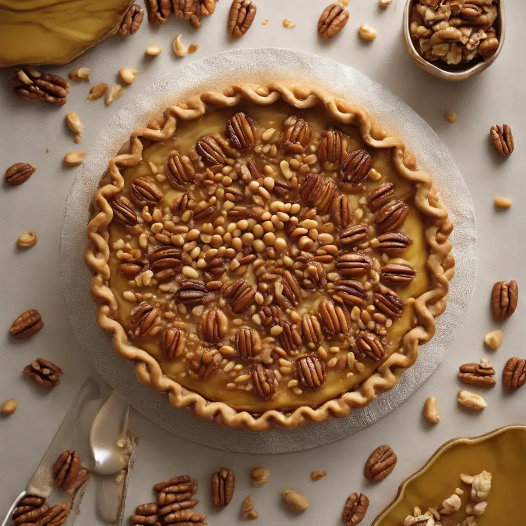 Pecan Pie