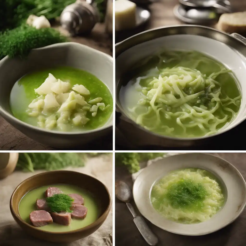 Green Broth