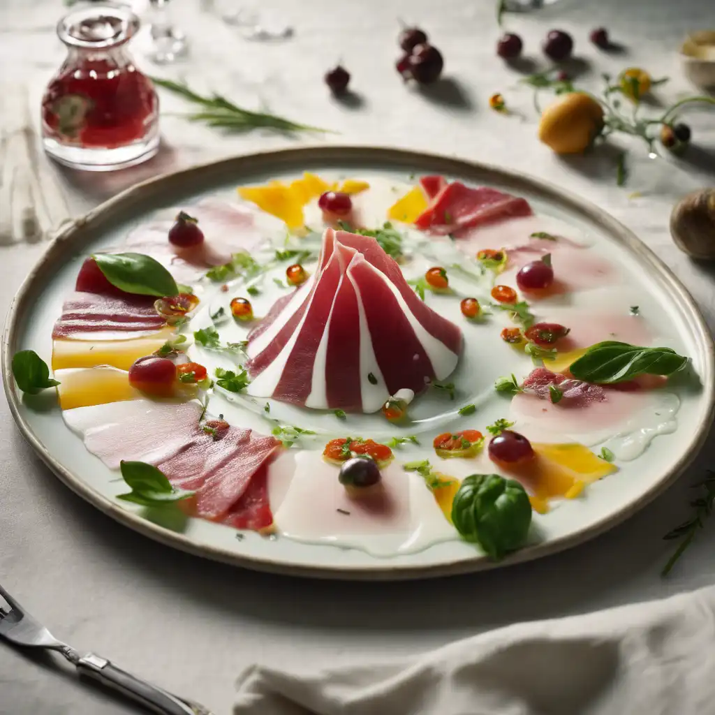 Carpaccio