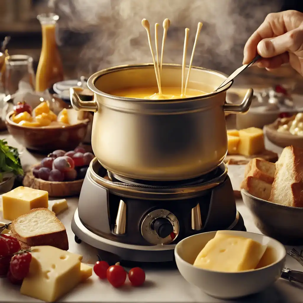 Fondue