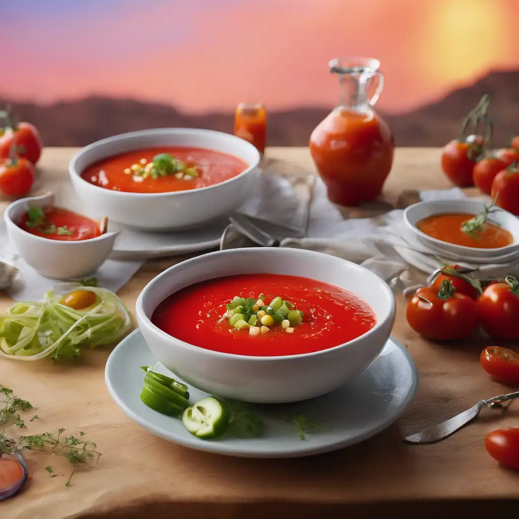 Gazpacho