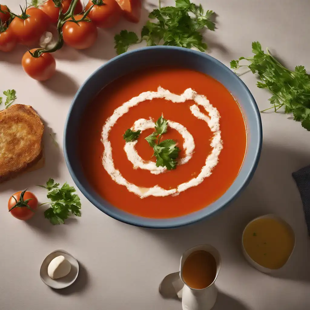 Tomato Soup