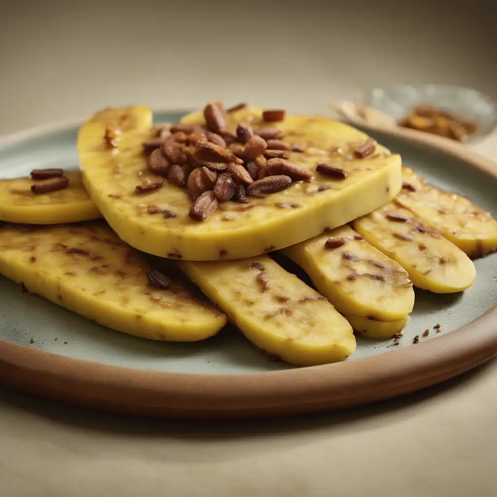 Plantain