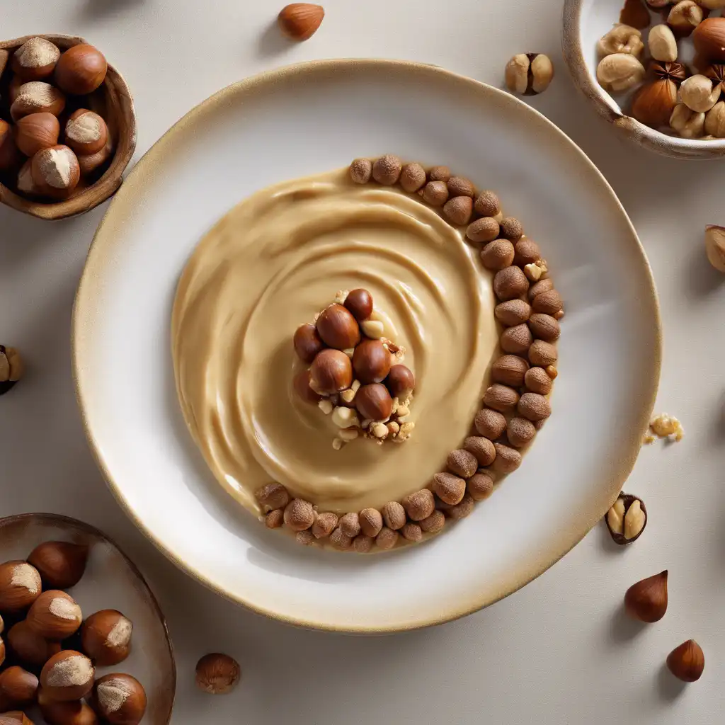 Hazelnut with Nuts