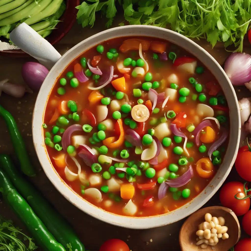 Minestrone