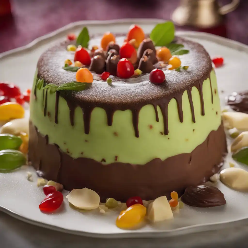 Sicilian Cassata