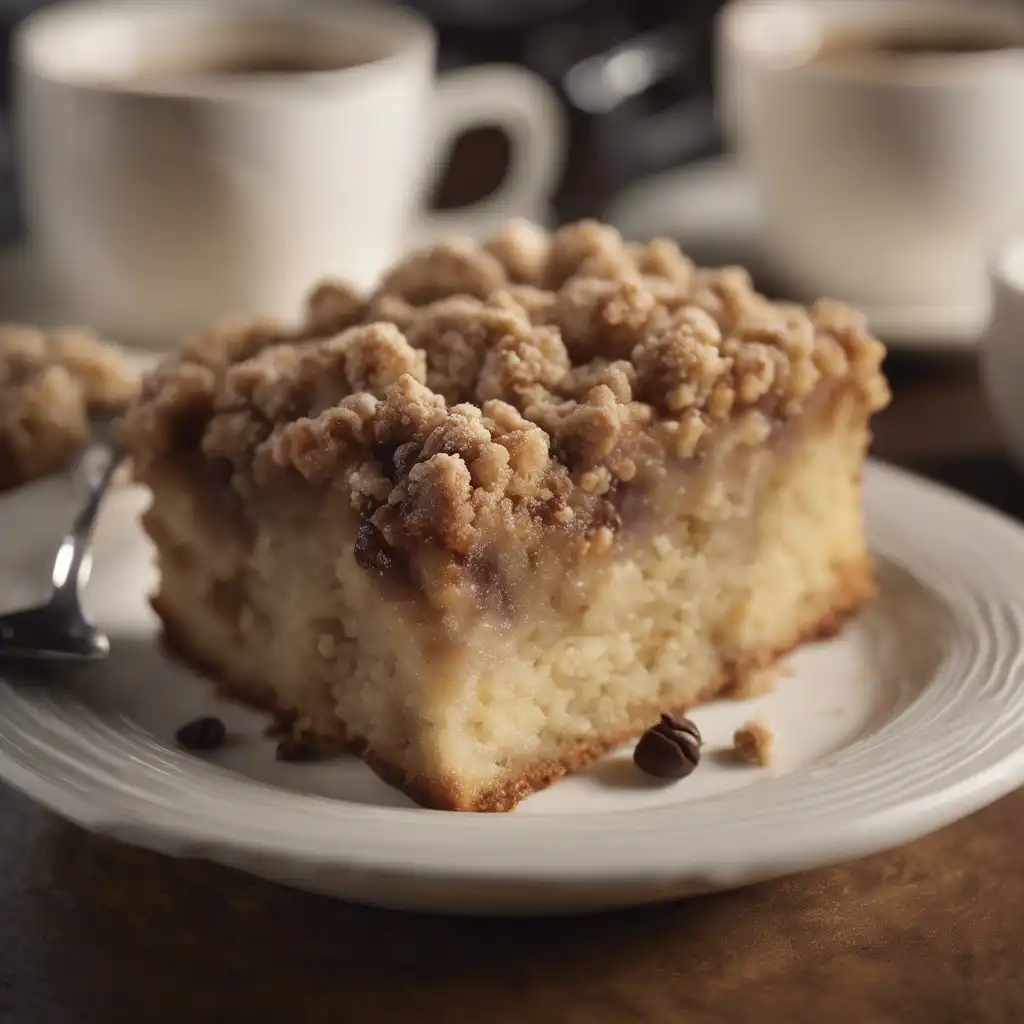 Coffee Cake