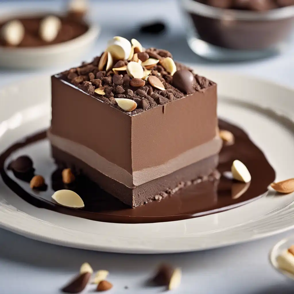 Chocolate Mousse