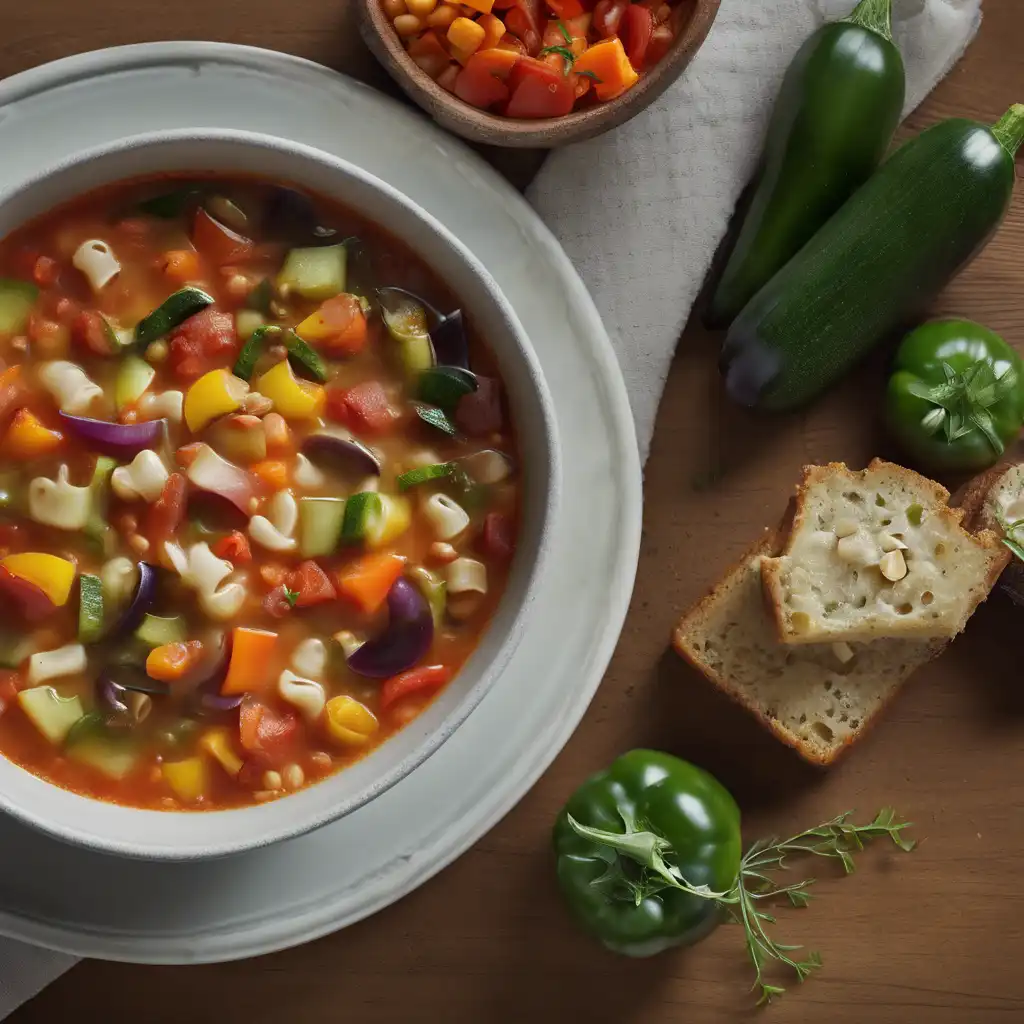 Minestrone