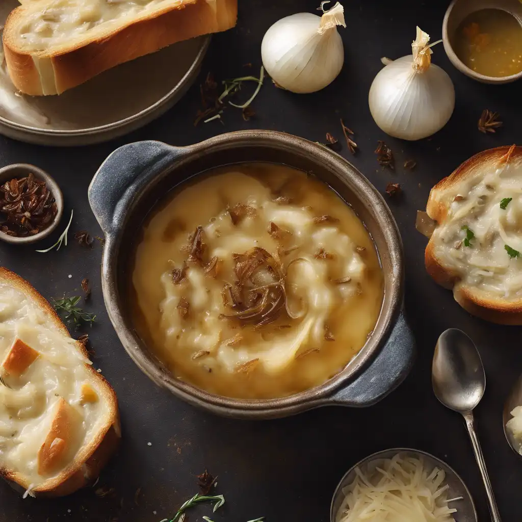 Onion Soup