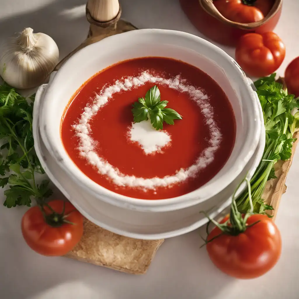 Tomato Soup