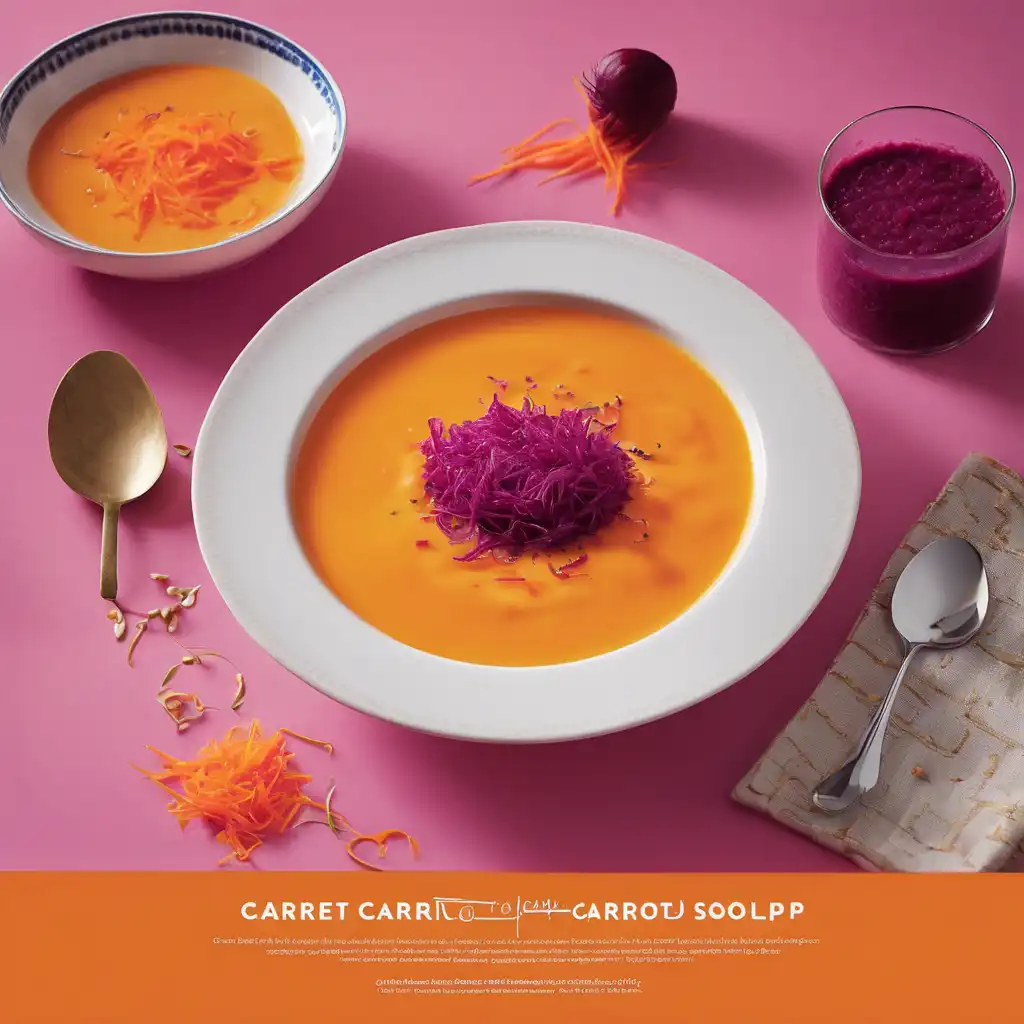 Carrot Soup