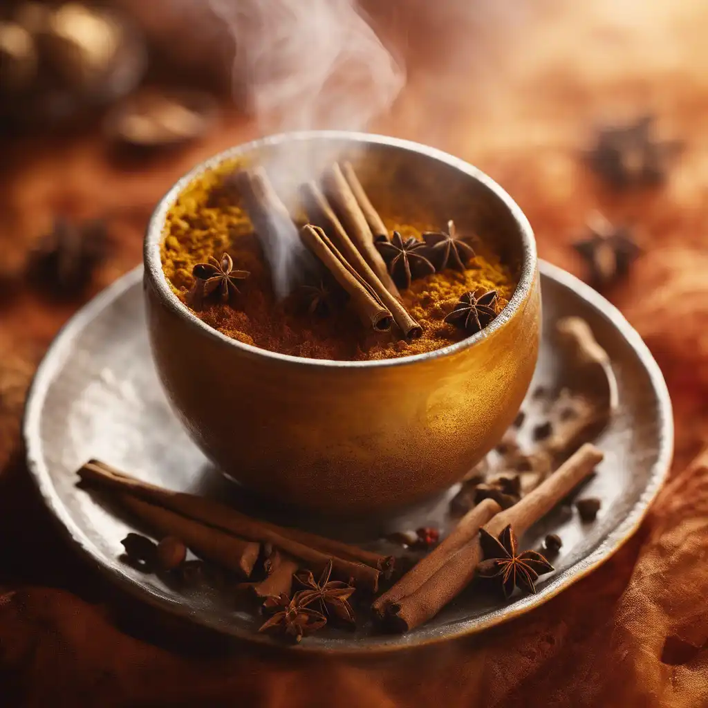 Chai of Spices