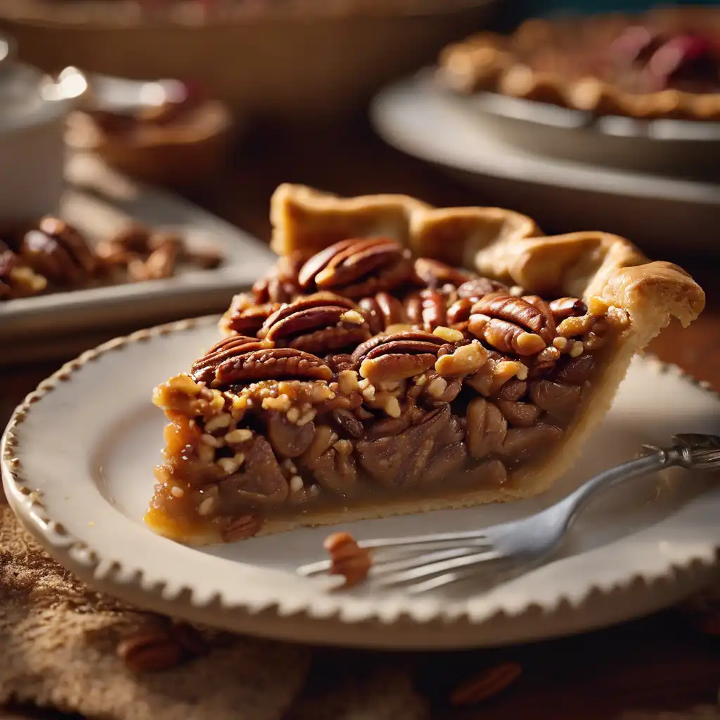 Pecan Pie