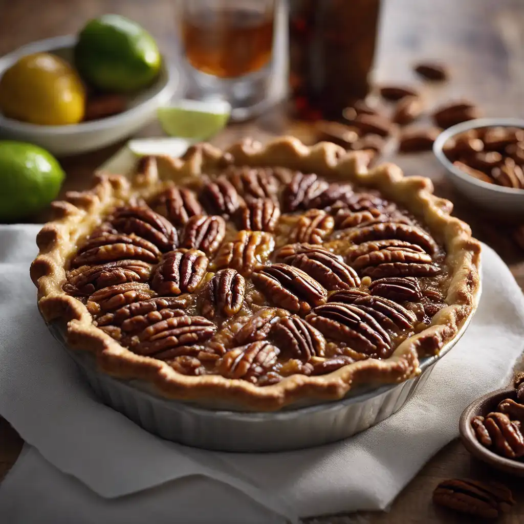 Pecan Pie