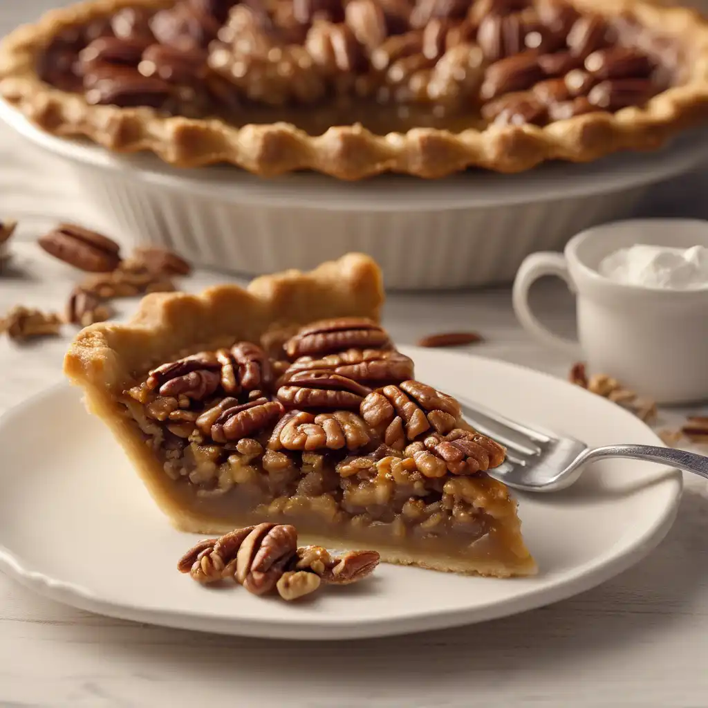 Pecan Pie