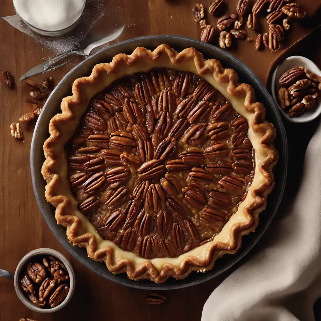 Pecan Pie