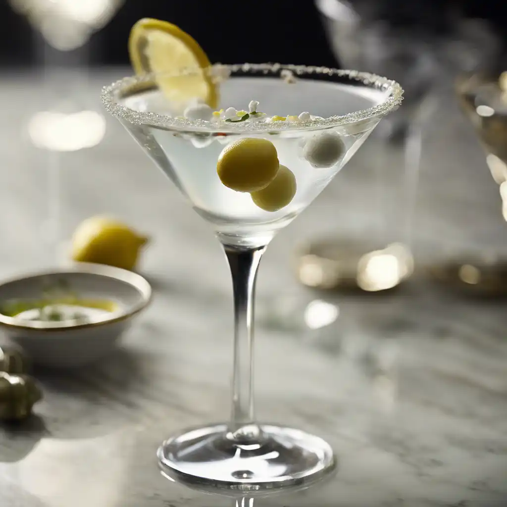 Fine Martini