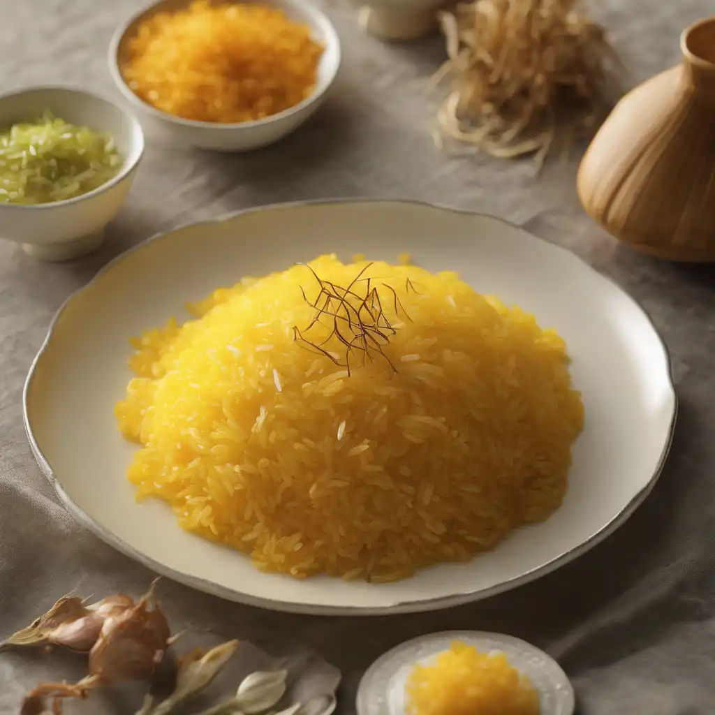 Golden Rice