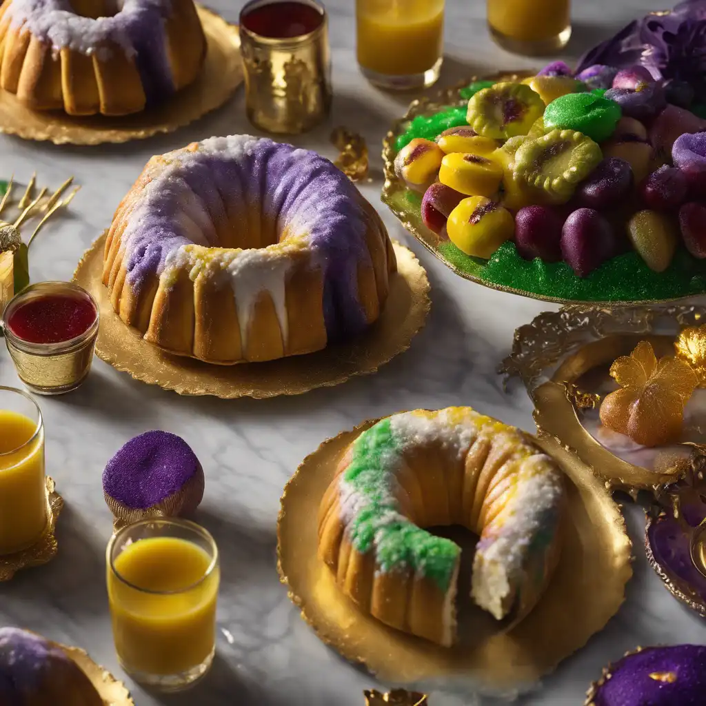 King Cake