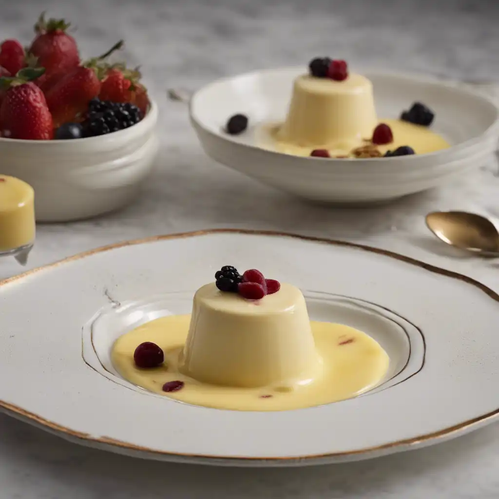 Zabaglione