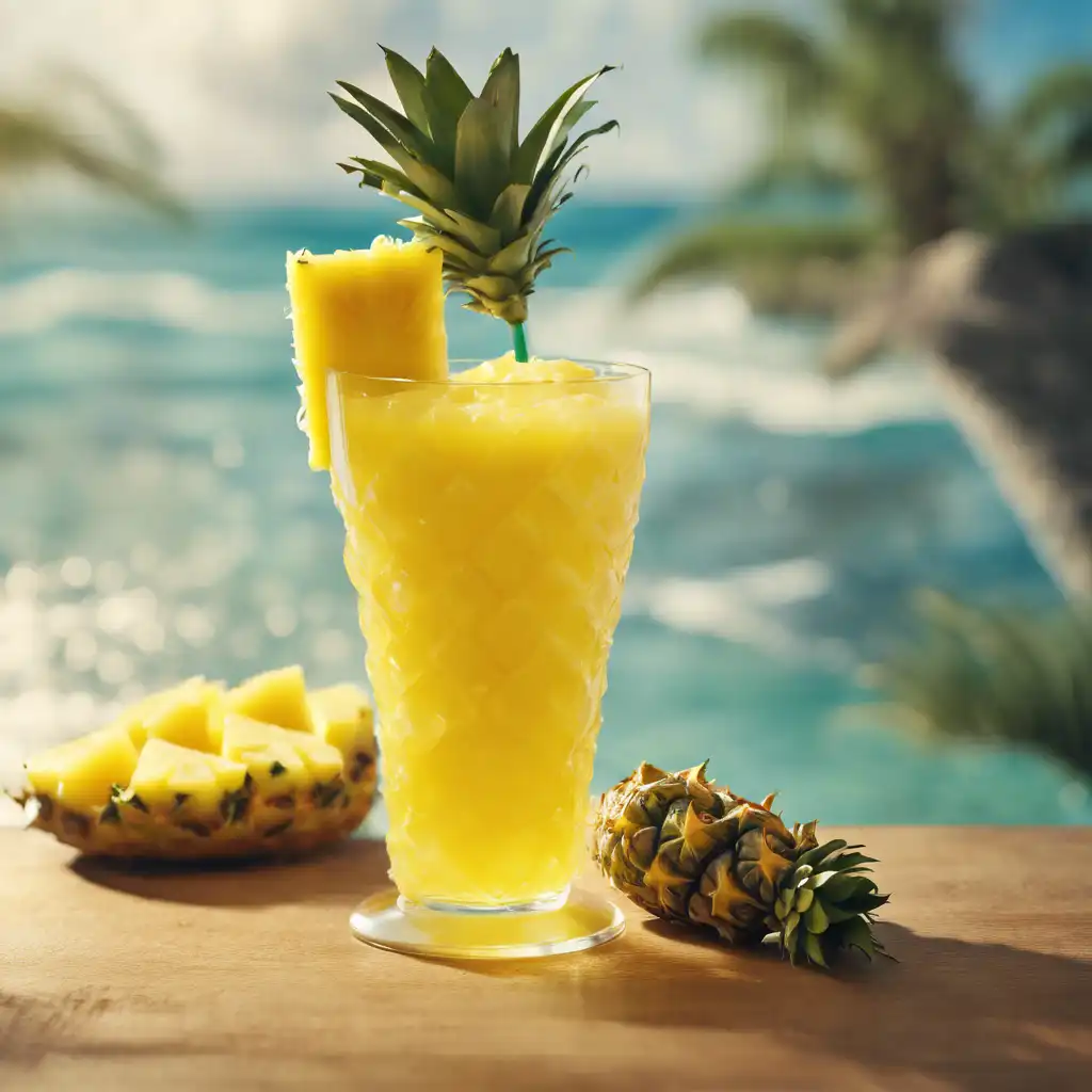 Pineapple Juice