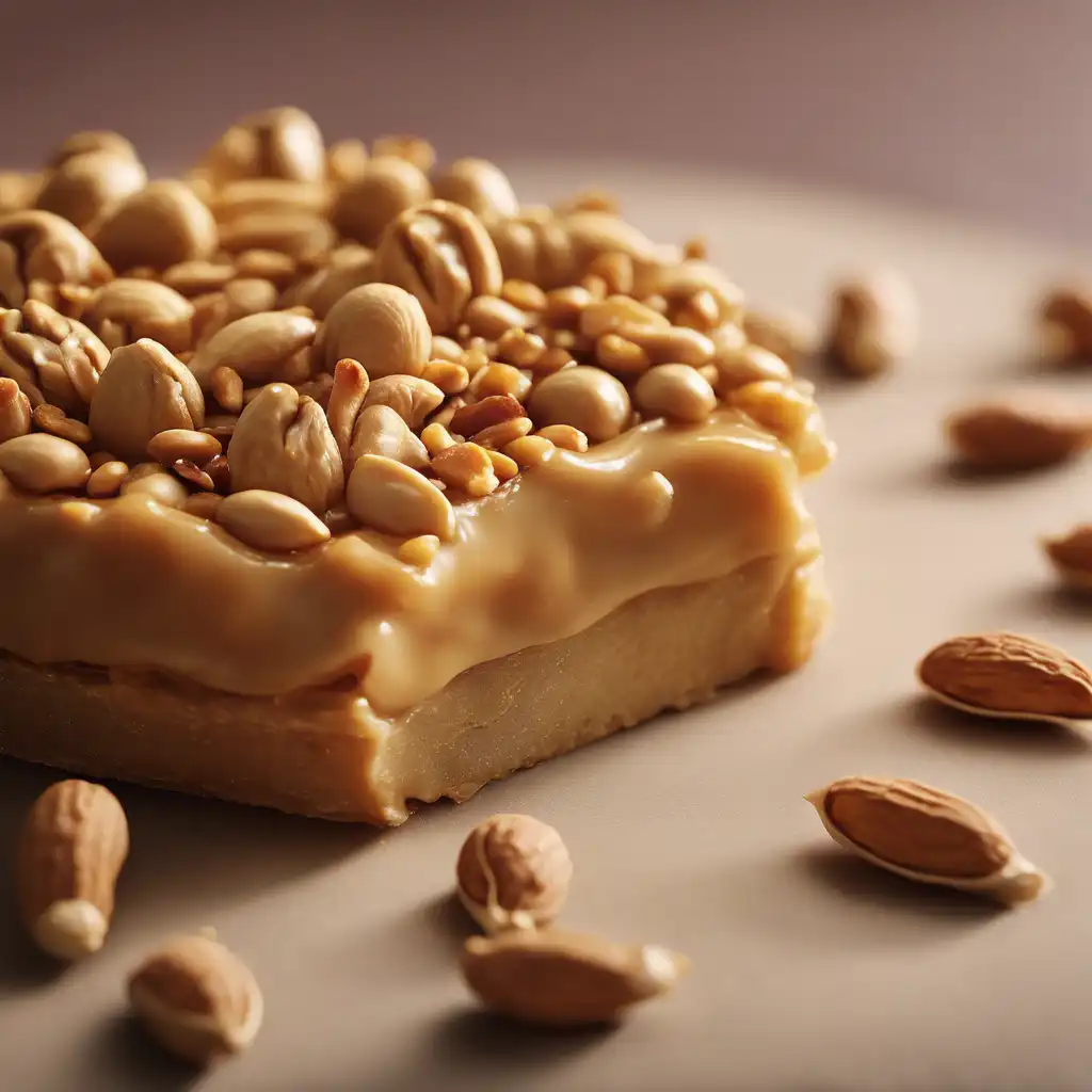 Peanut Pastry