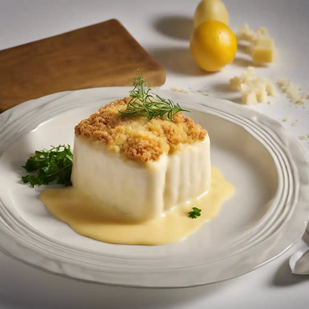 Fish Pudding