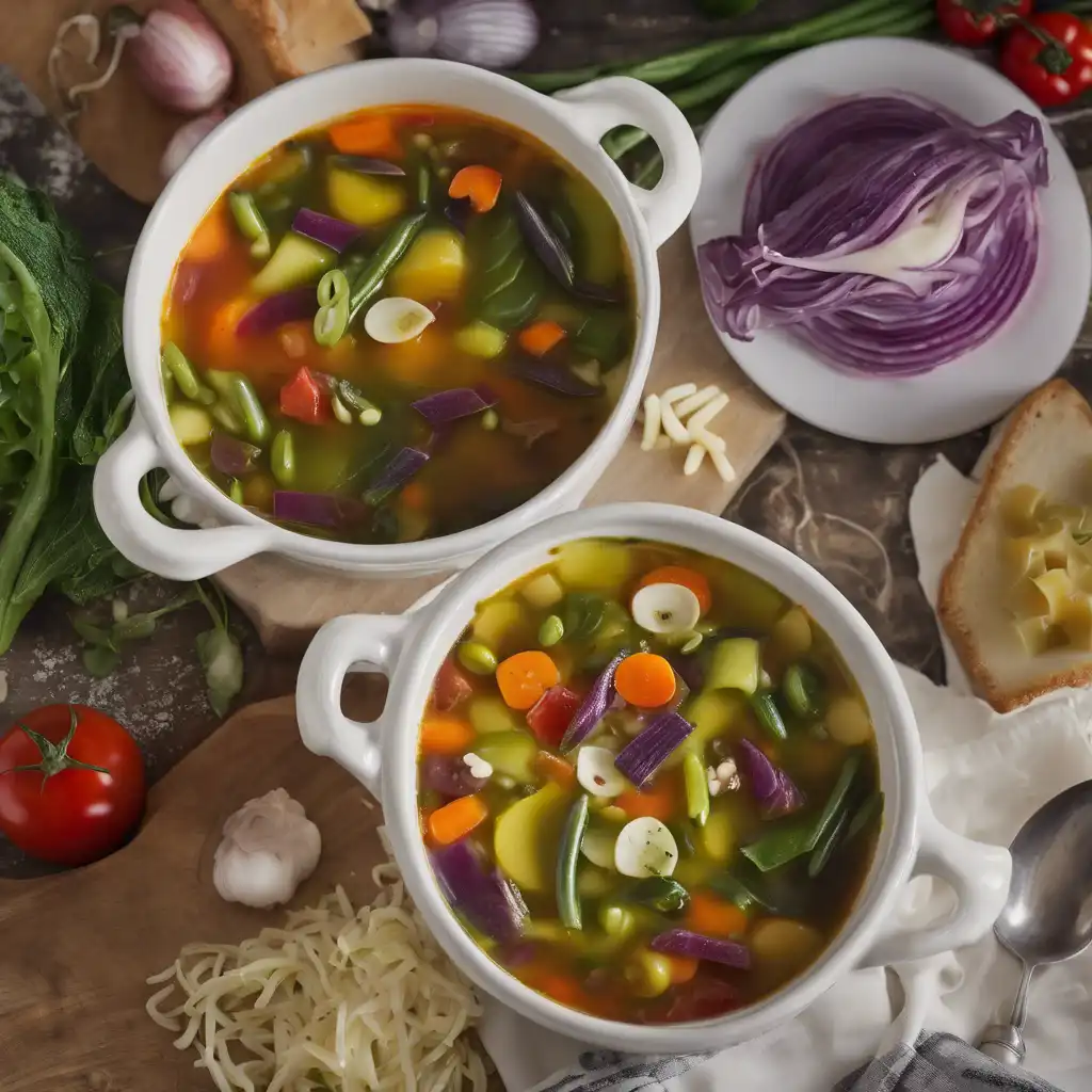 Minestrone