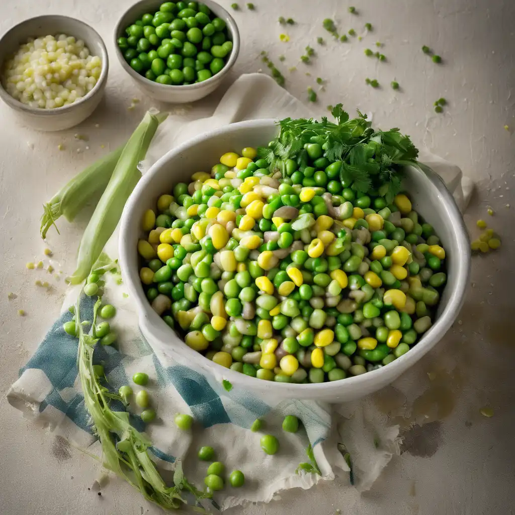 Succotash