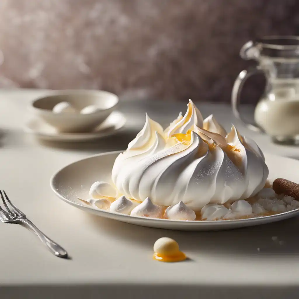 Meringue